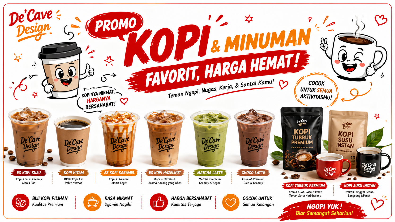 Minuman