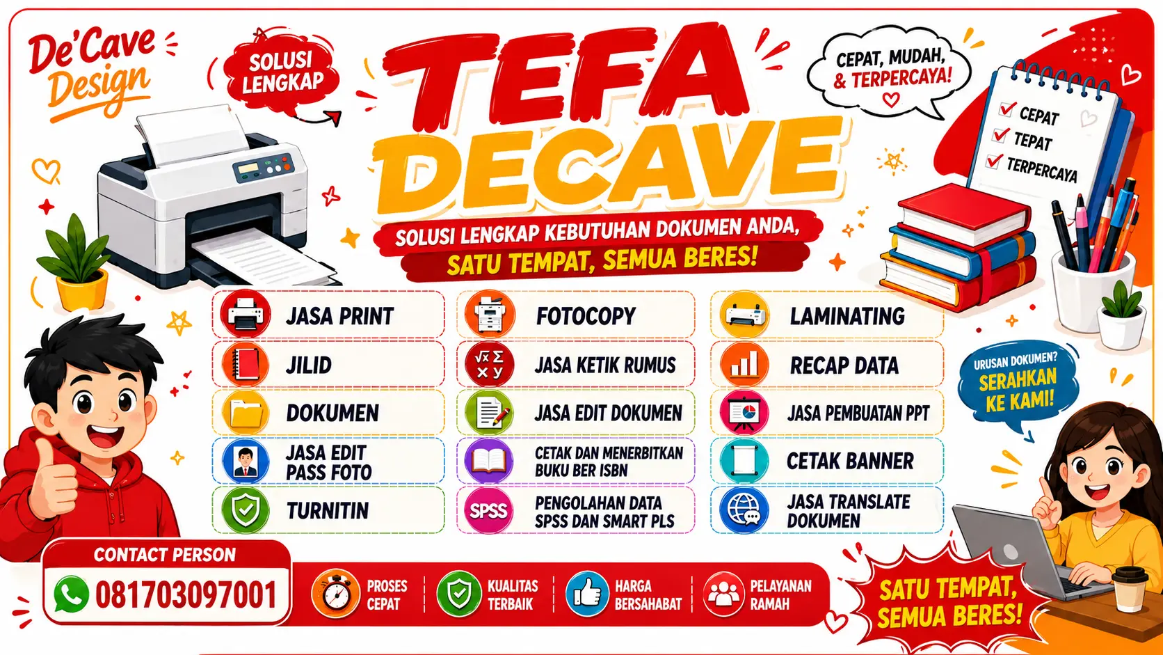 De' Cave Design